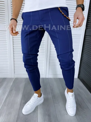 Pantaloni barbati casual regular fit B1751 B2-6.1